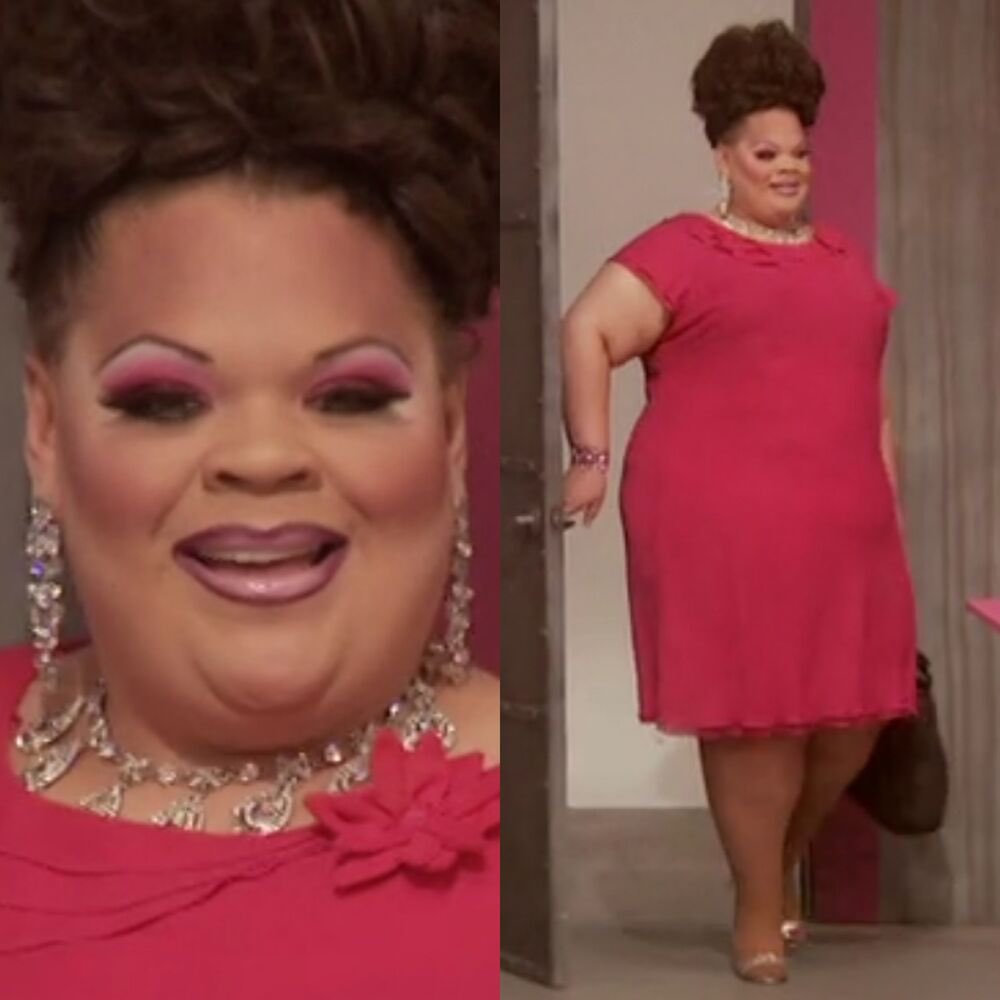 Chicha Roan tweet media