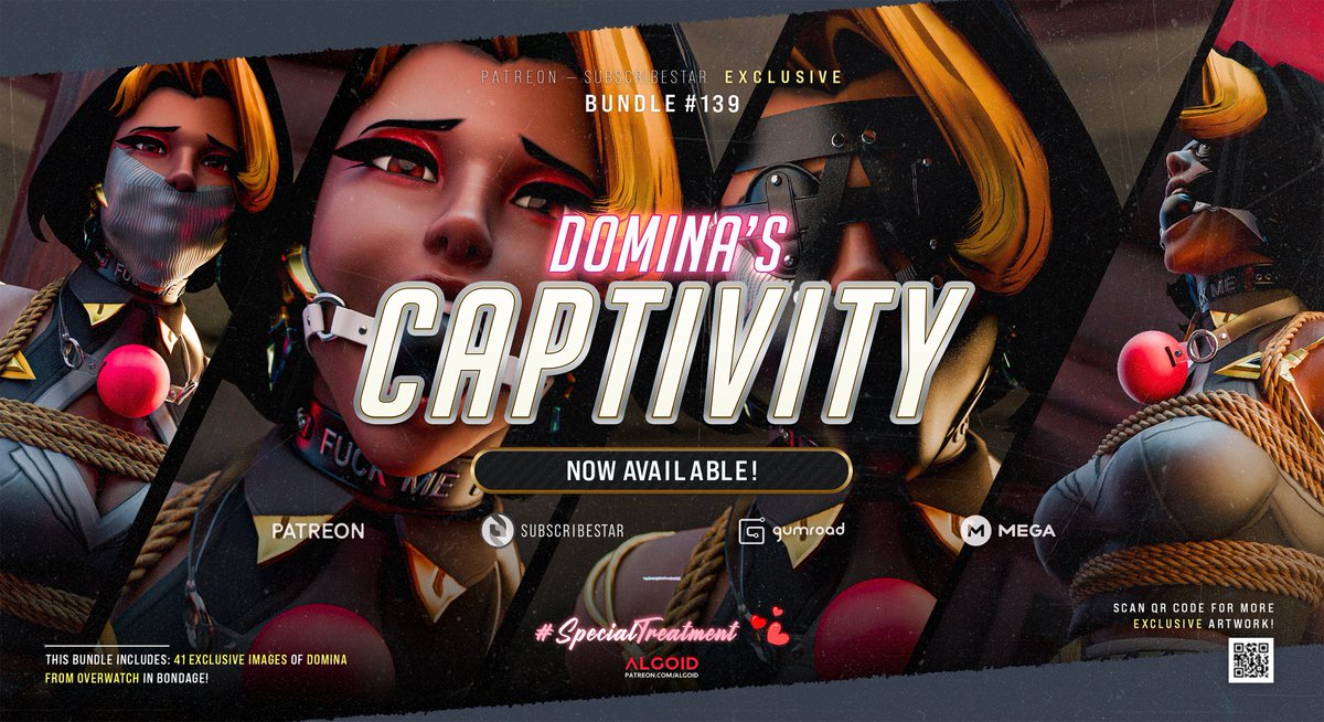 Algoid - 18+ NSFW tweet media