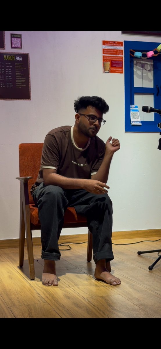 Sumersingh Show tweet media