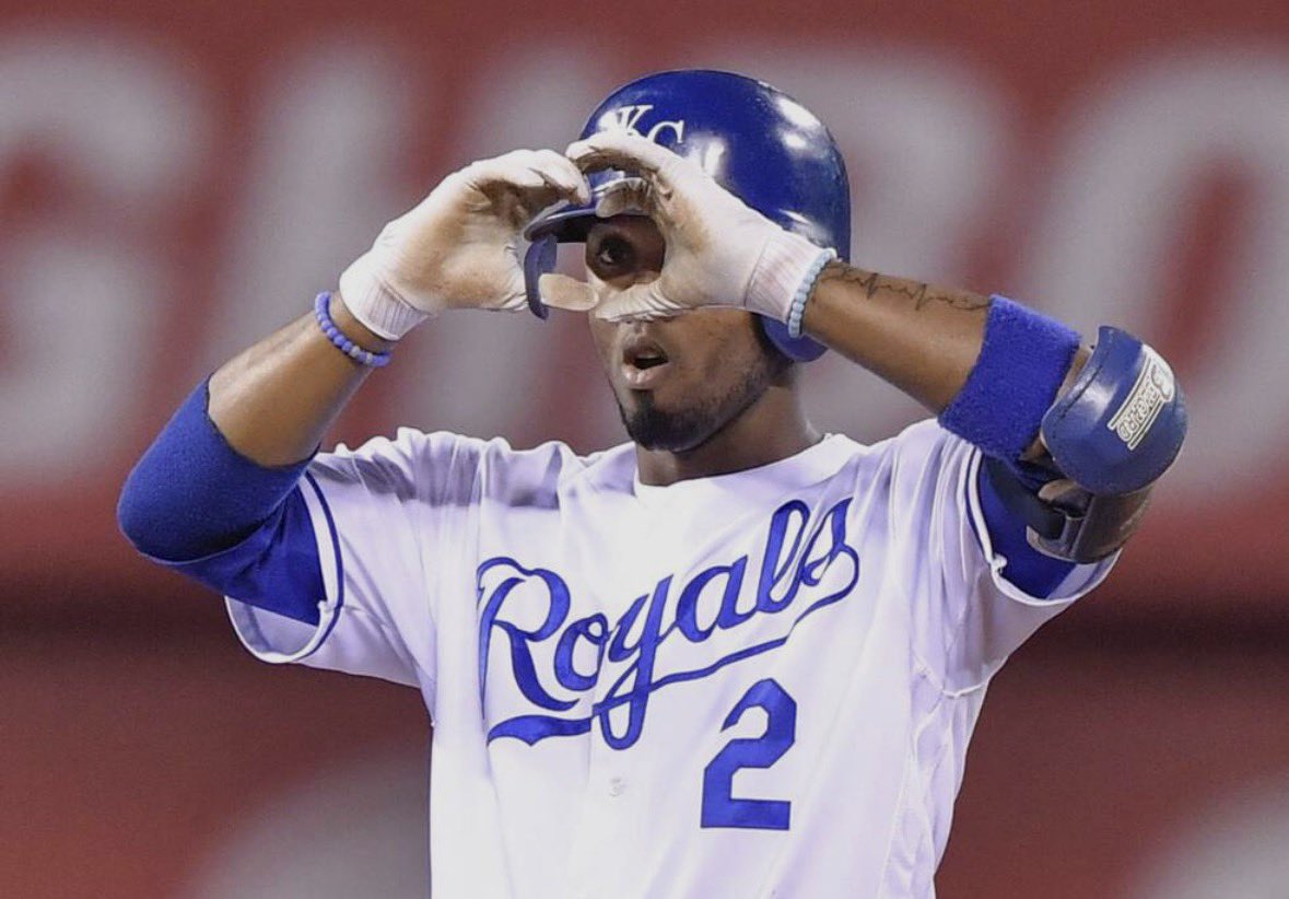 Royals Countdown tweet media