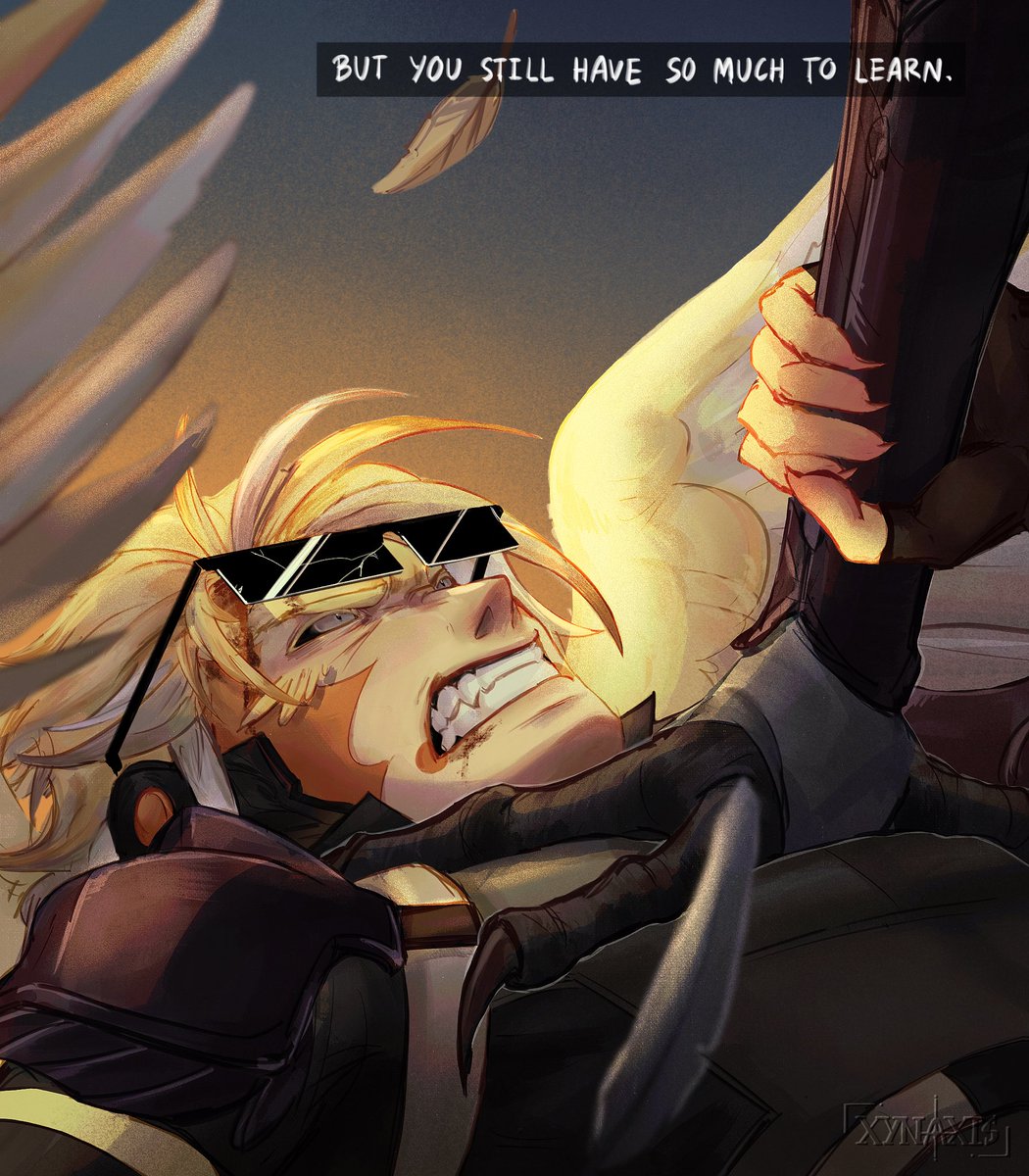 xyn. ✨ lowk uni hiatus tweet media