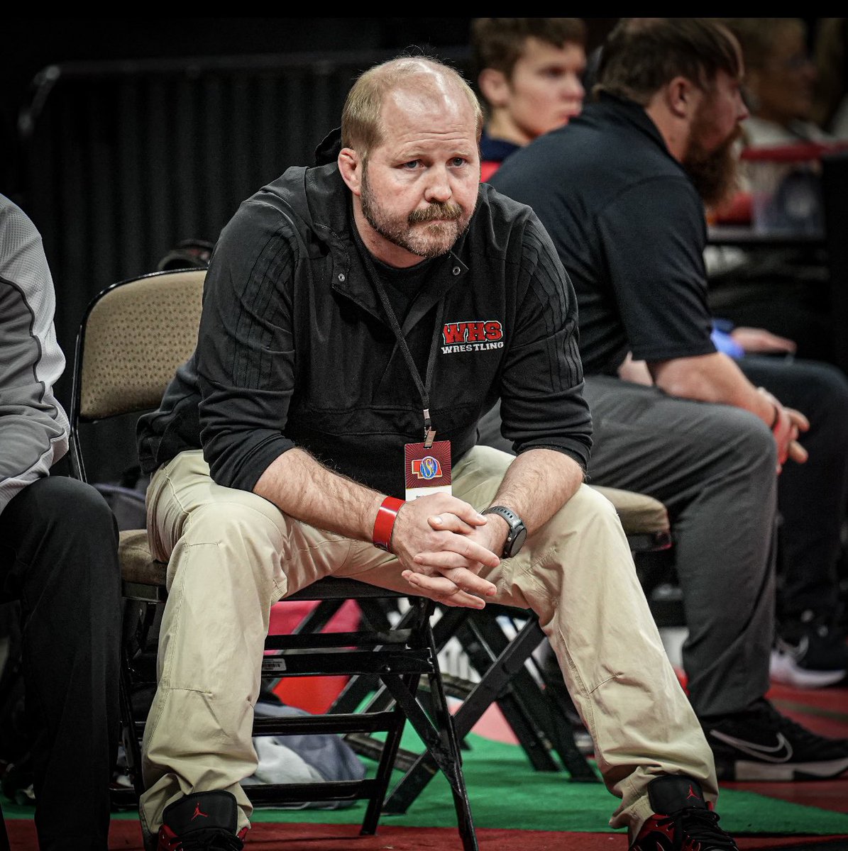 NEwrestle tweet media