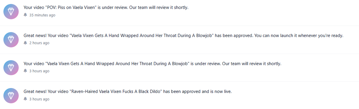 MILF Queen Vaela 🔞 FANSLY/OF tweet media