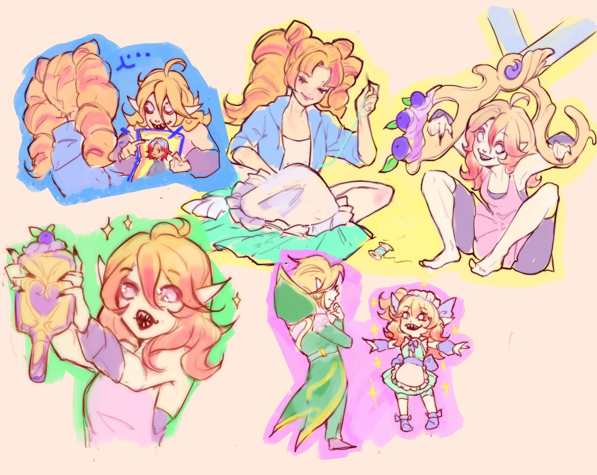 Sayomi | VGEN OPEN tweet media