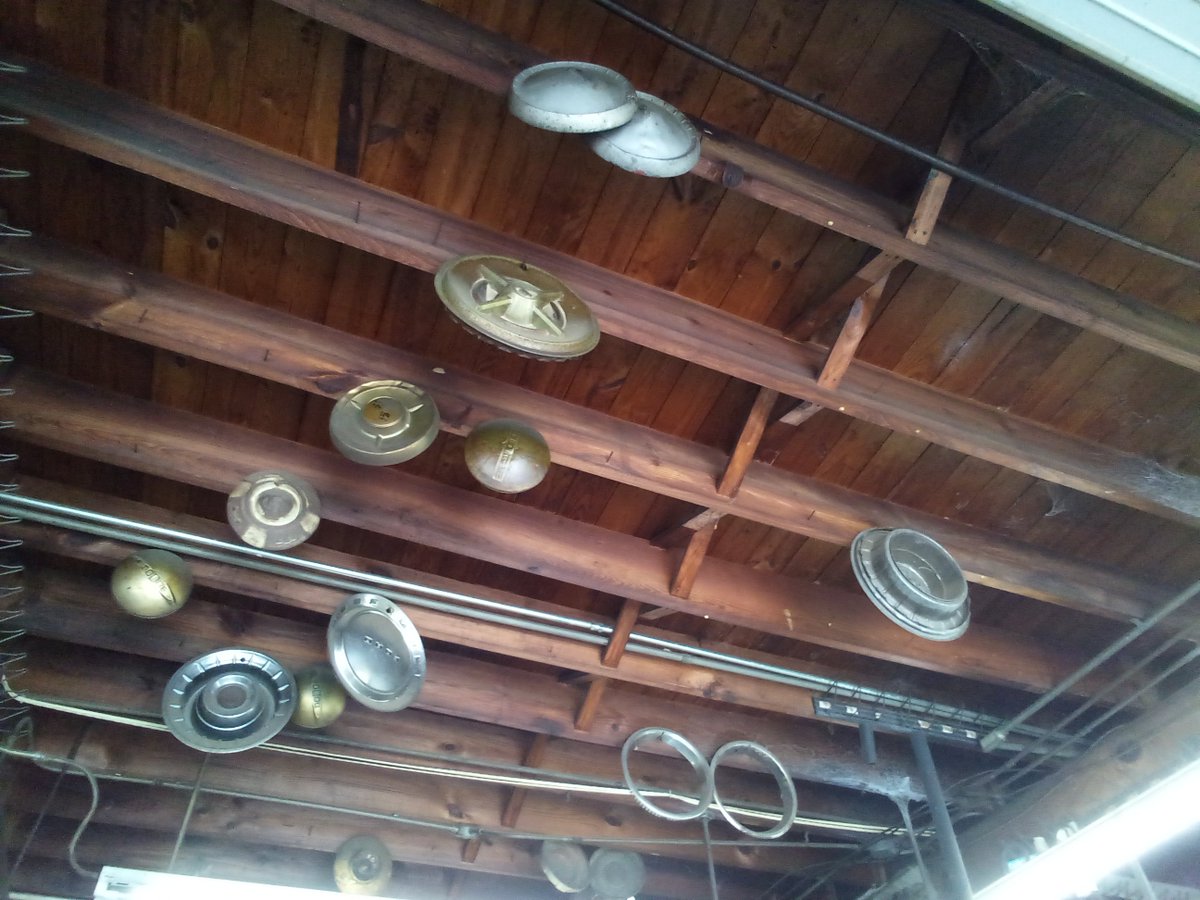 Cackalacka von Clank tweet media