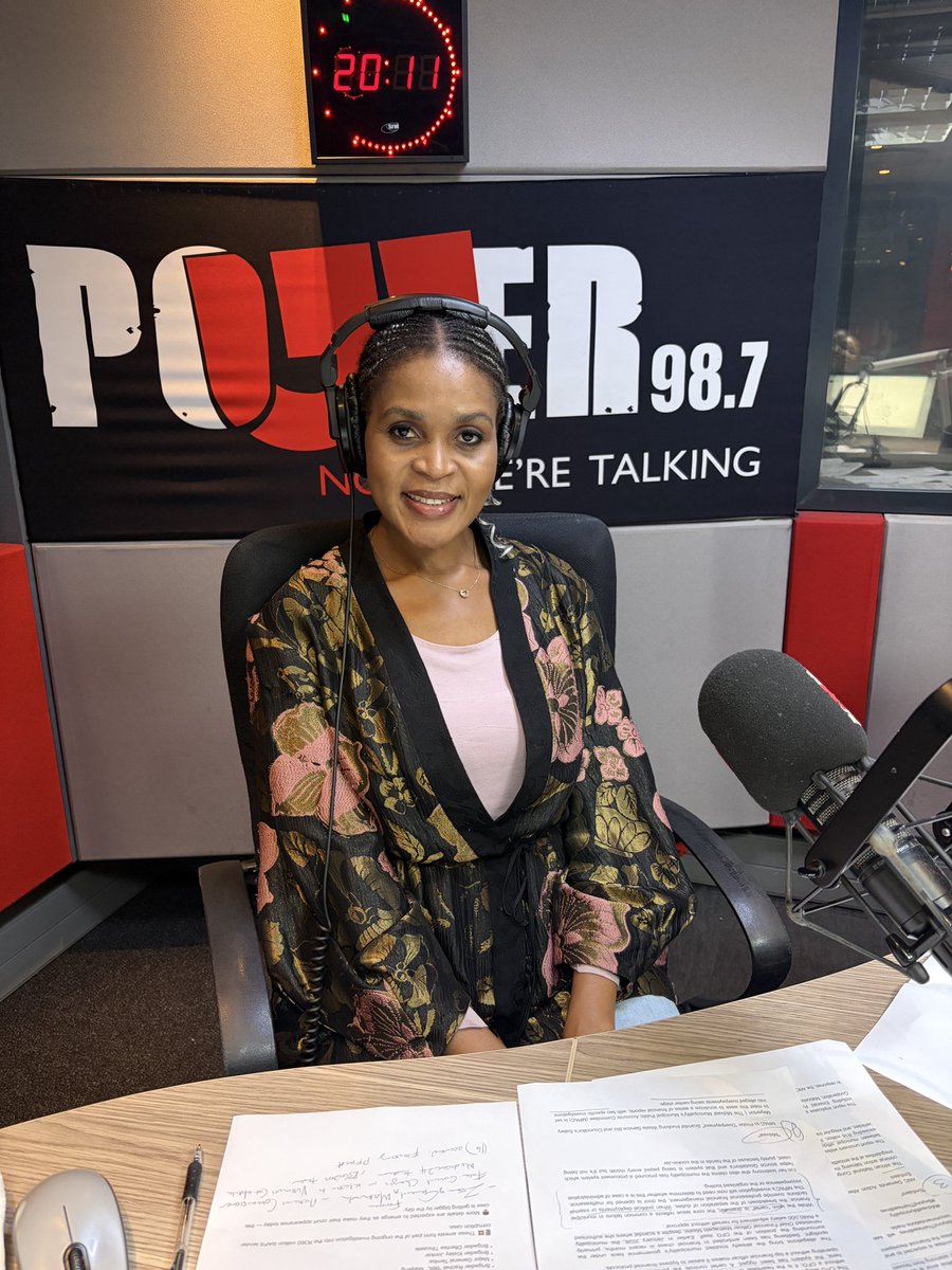 POWER 98.7 tweet media