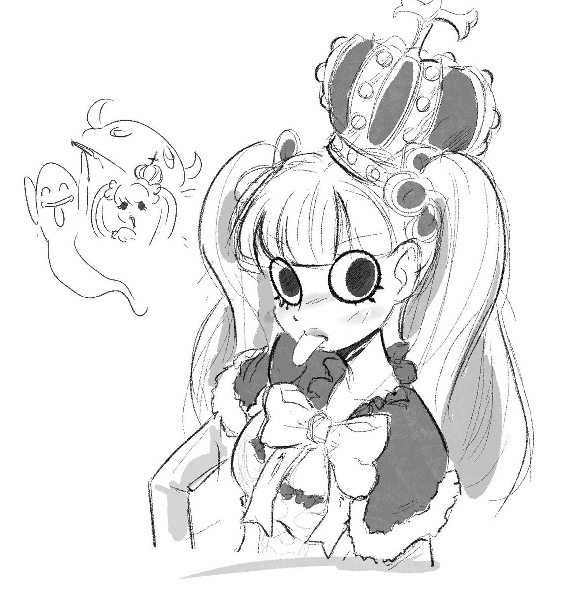 Alexodium tweet media