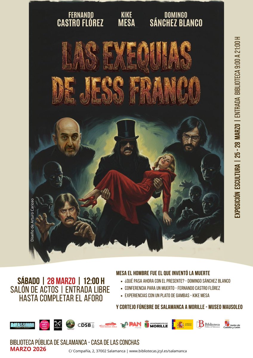 Junta de Castilla y León tweet media