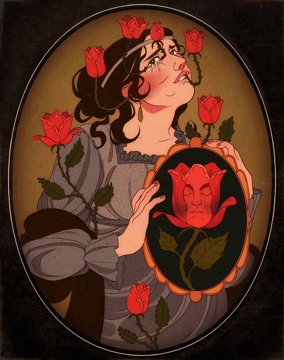 DONYA 👹 tweet media