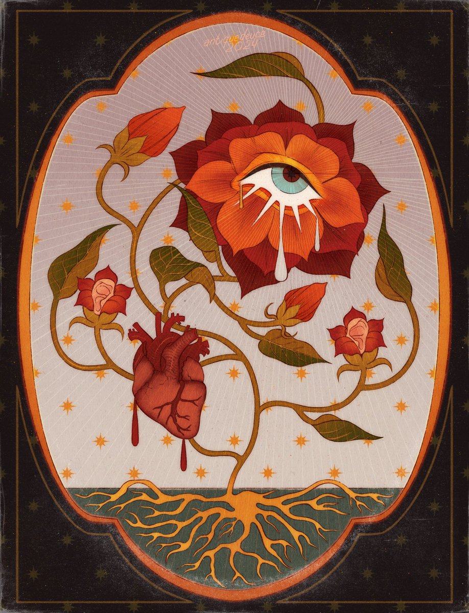 DONYA 👹 tweet media