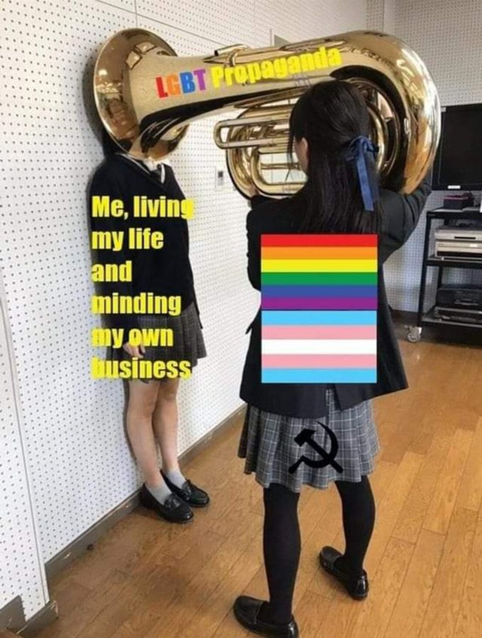 The Millstone Project tweet media