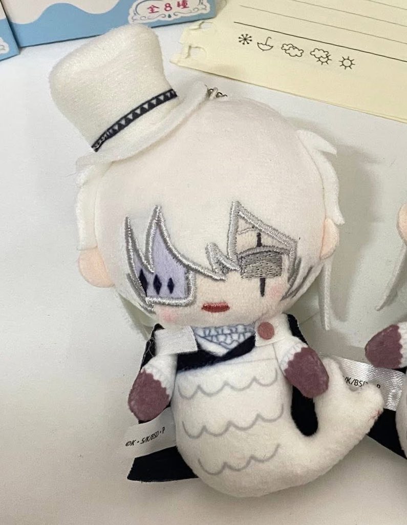 homuculus tweet media