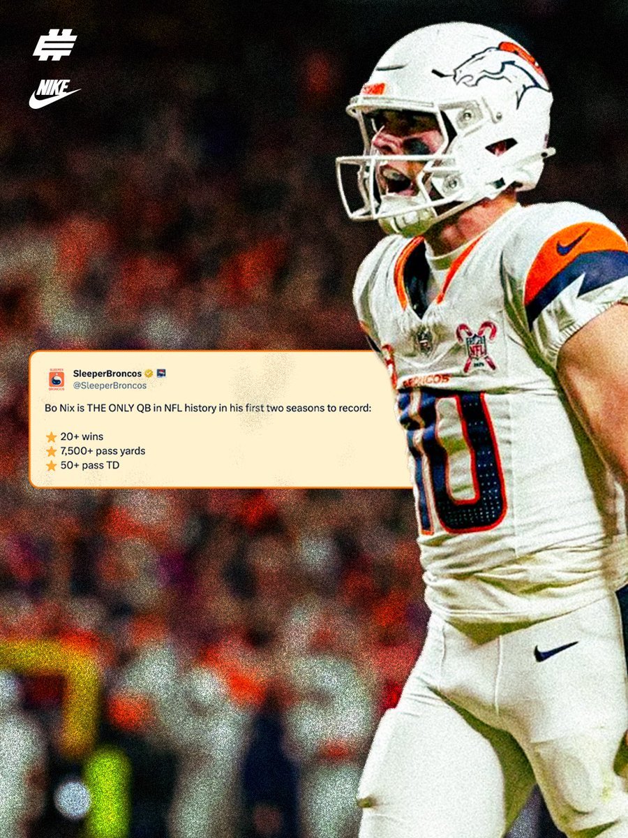 SleeperBroncos tweet media