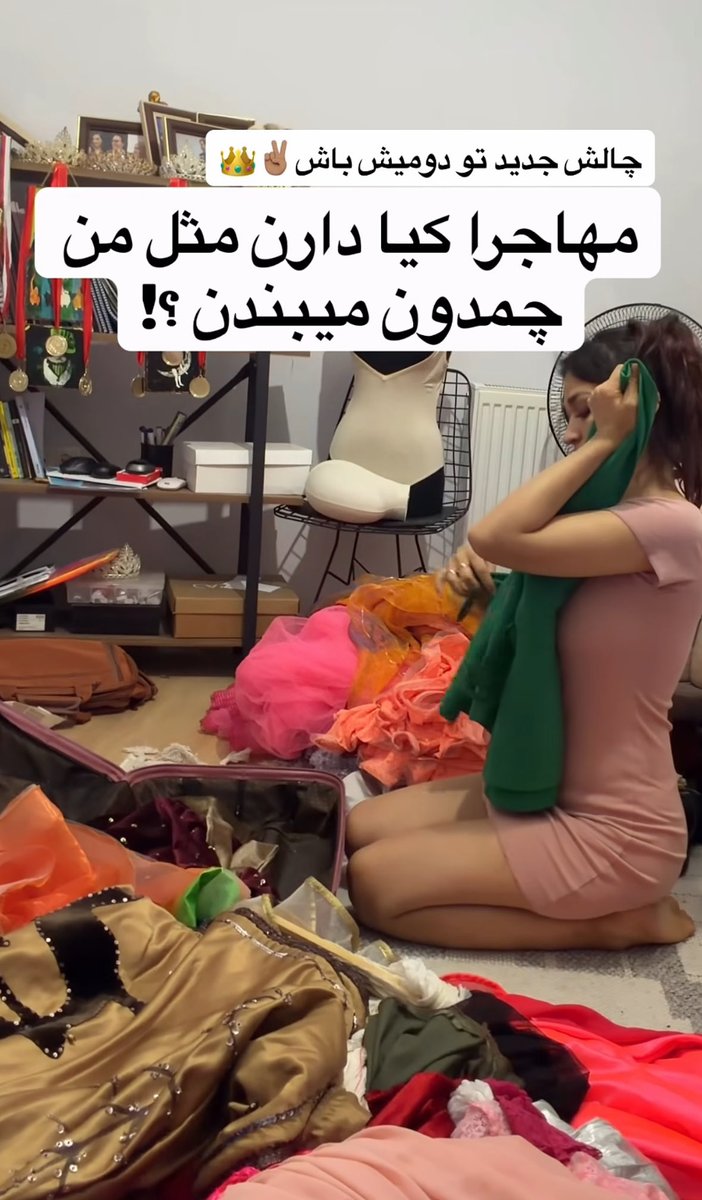 Kamyar Rad 🧑‍🍳👨‍💻✨ tweet media