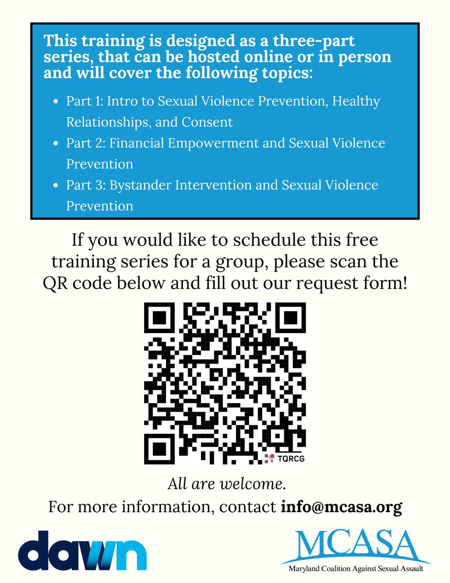 MCASAorg tweet media