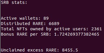 SRB LABS 🧪🐻 tweet media