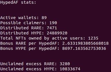 SRB LABS 🧪🐻 tweet media