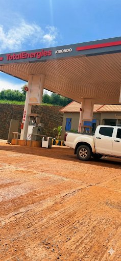 Balozi wa Kibondo tweet media