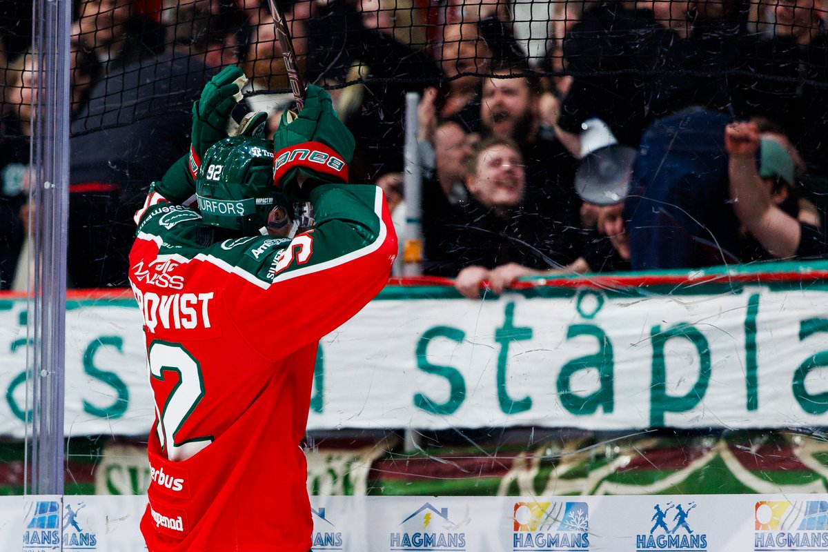 Frölunda HC tweet media