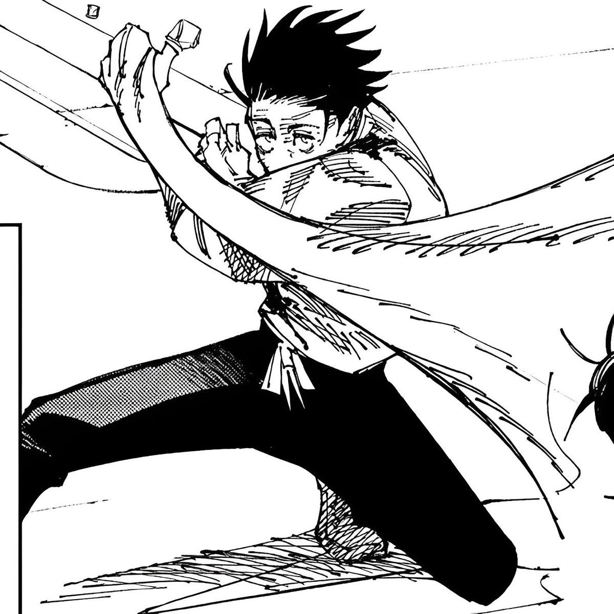 ๐๐ผ๐ฝ๐ป๐ธ | TEAM 4 tweet media