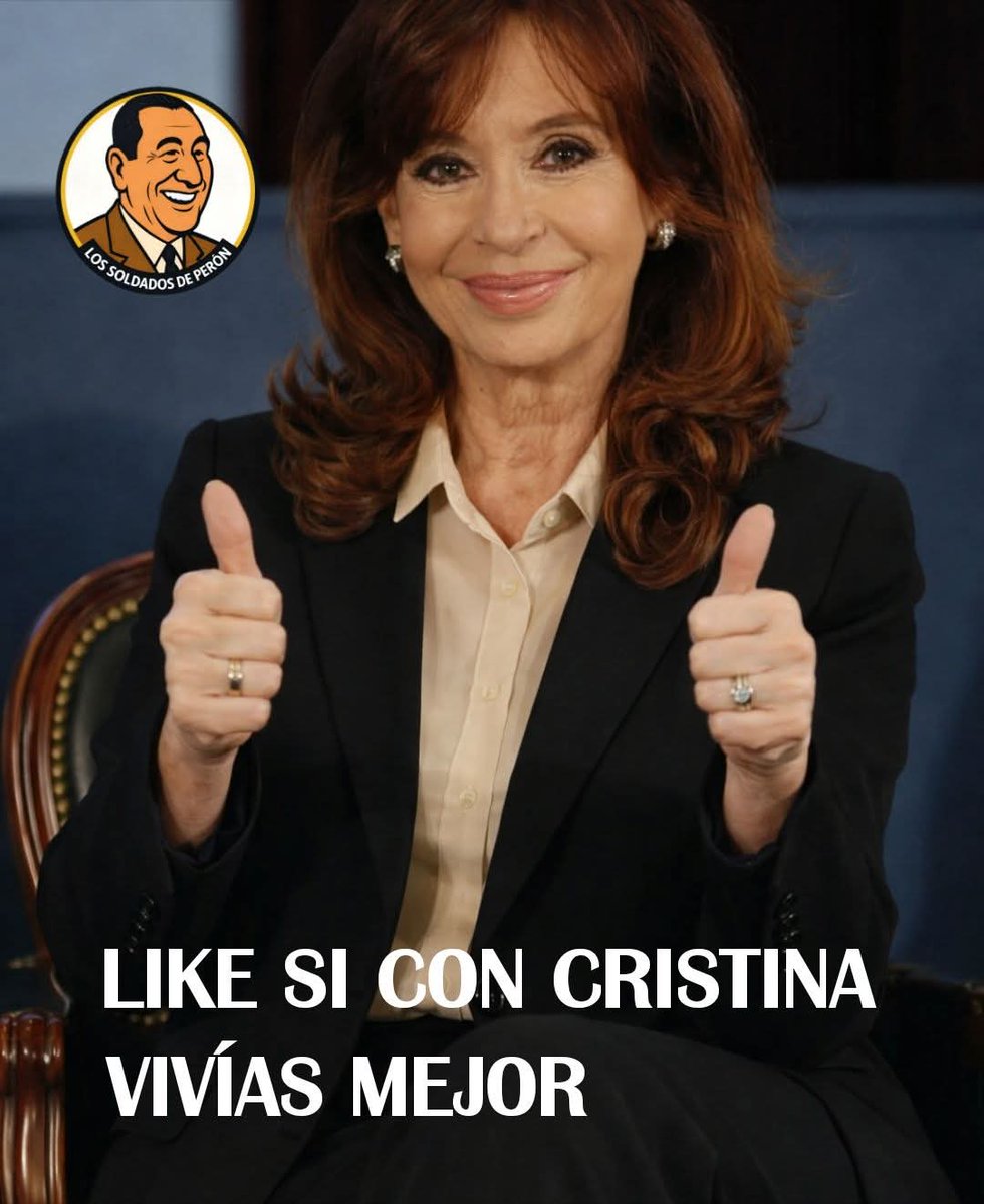 Marcelo Fernandez ⭐⭐⭐ ❤✌🇦🇷 tweet media