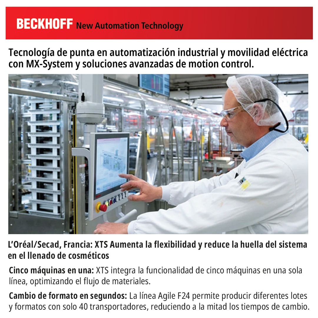 BOLETIN INDUSTRIAL tweet media