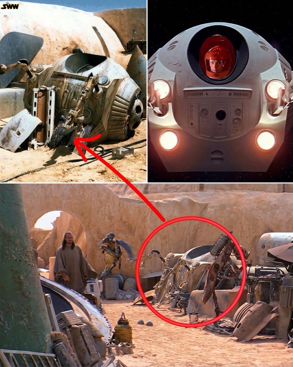 Star Wars Culture tweet media