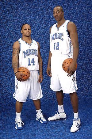 Courtside Betting Magic tweet media