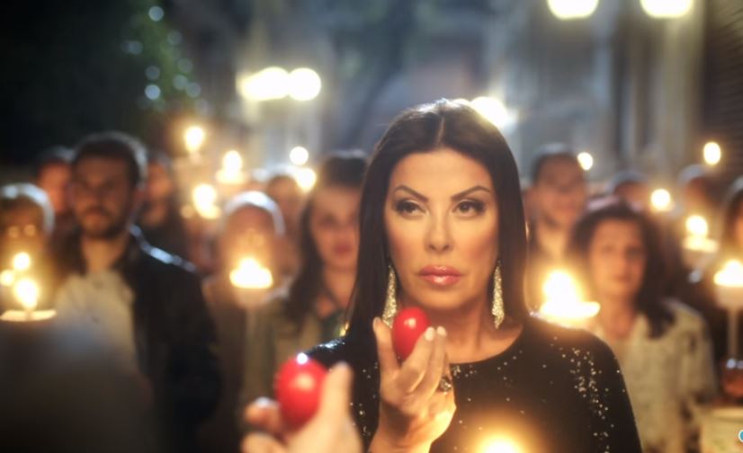 Ειρήνη A🍉 tweet media