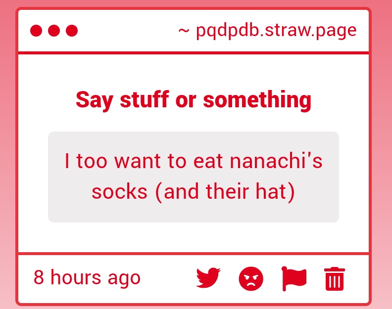 pqdpdb (COMMS OPEN!) tweet media