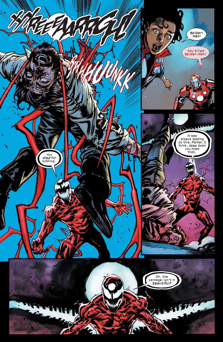 Snigo (El novato) tweet media