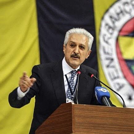 Fener Markaj tweet media