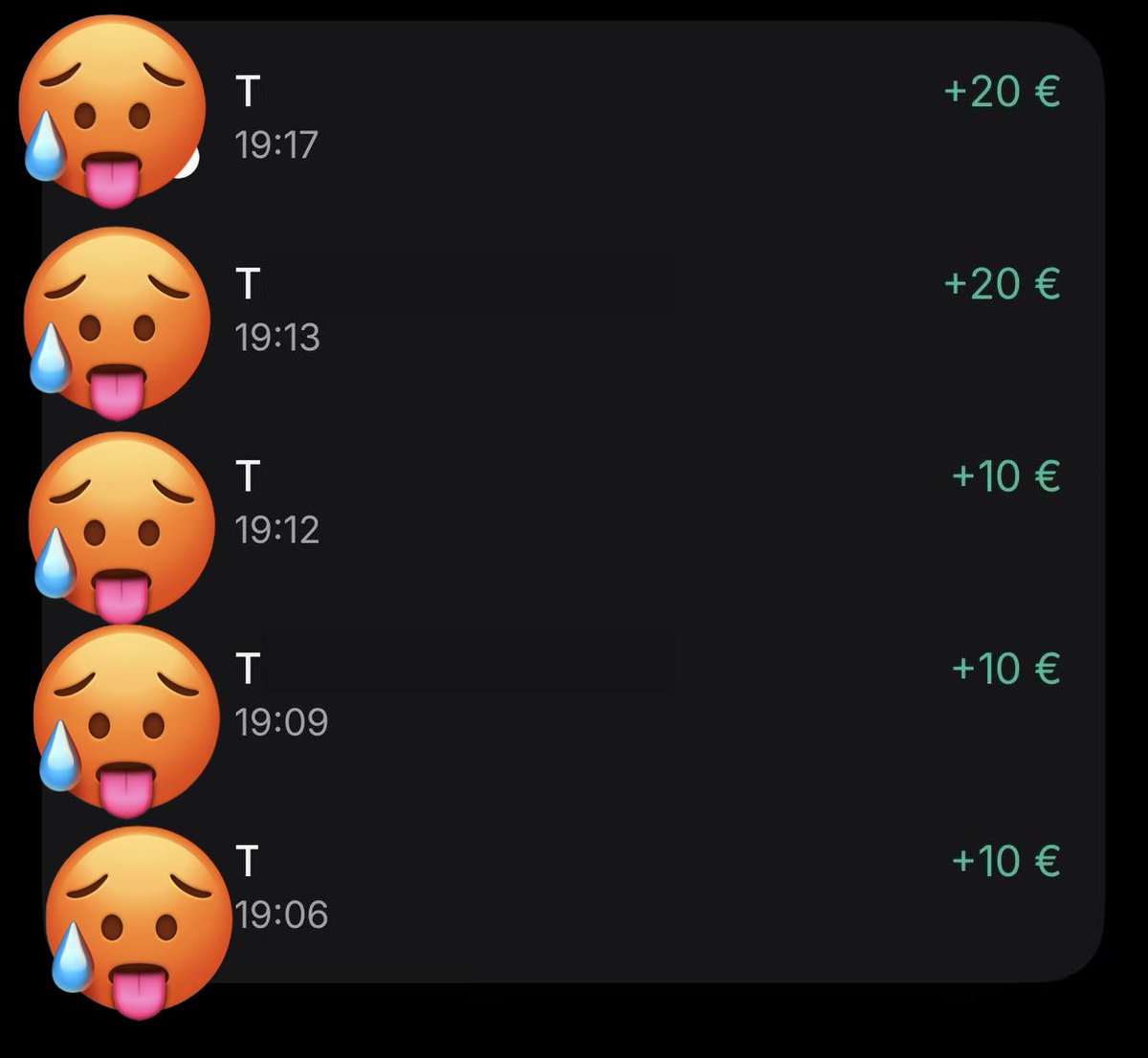 #CashHardDrain 😈🤑 tweet media