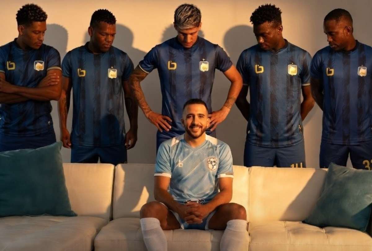 SAG Fútbol tweet media