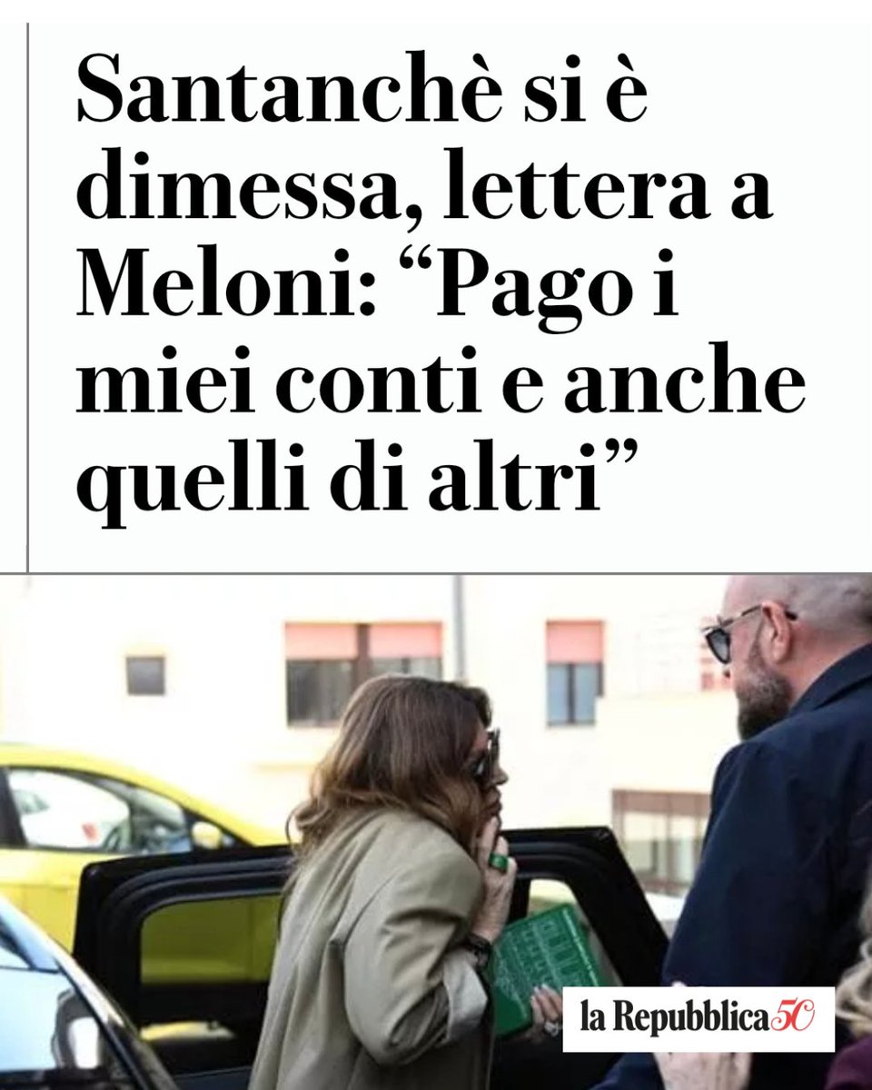 Possibile tweet media