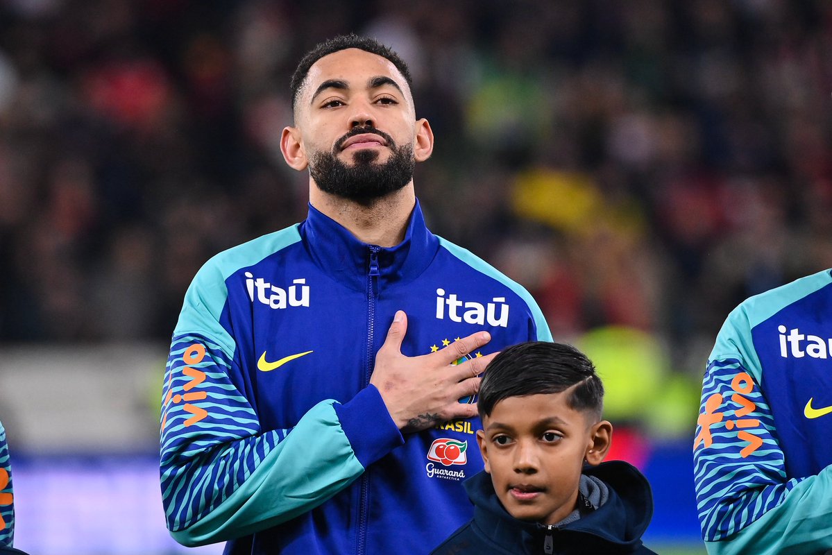 Actu Foot tweet media