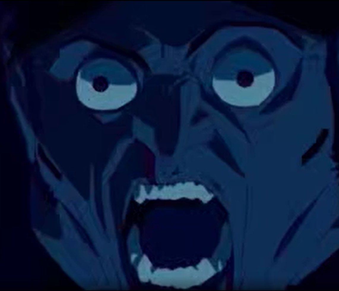 Why must all of the cool casting calls suddenly pop up when I'm in the middle of a move and can't record!? Why must the universe torture me so!?