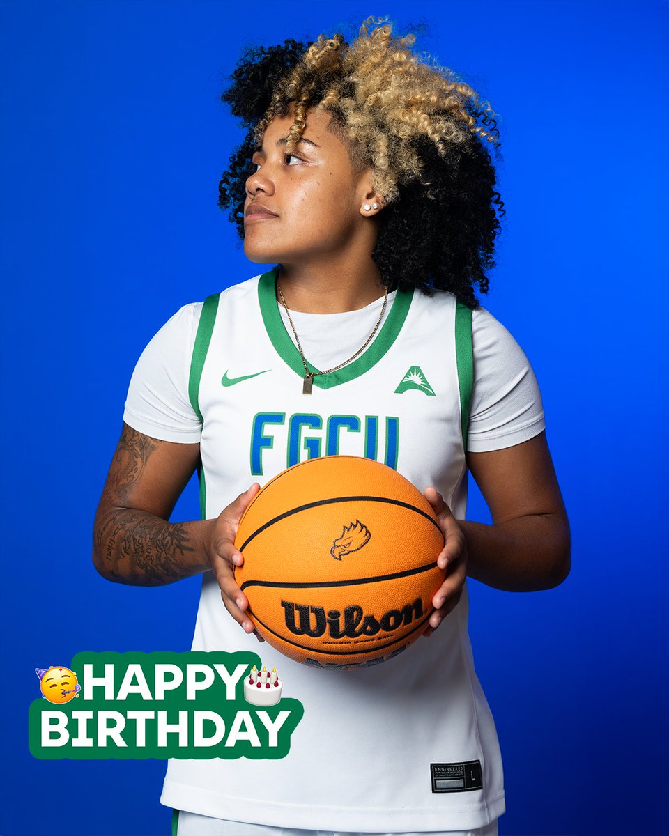 FGCU Women's Basketball tweet media