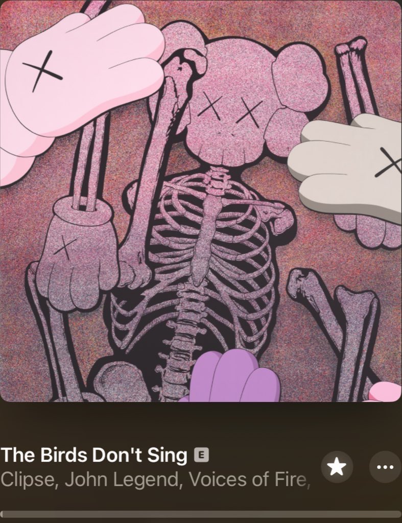 The World is Yours tweet media