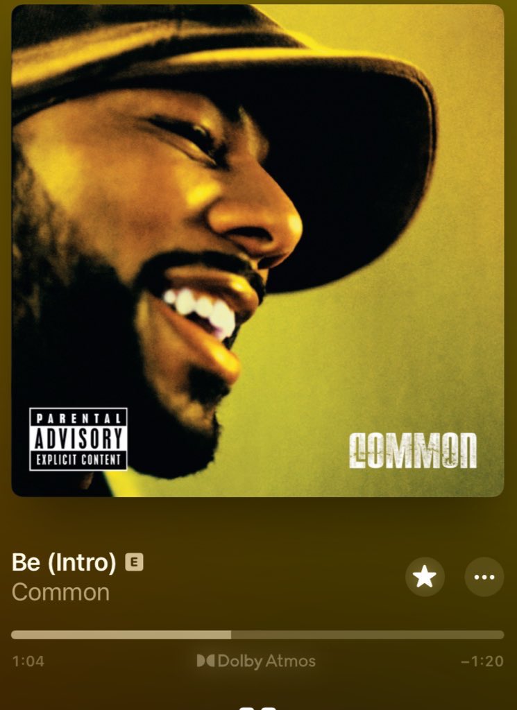 The World is Yours tweet media