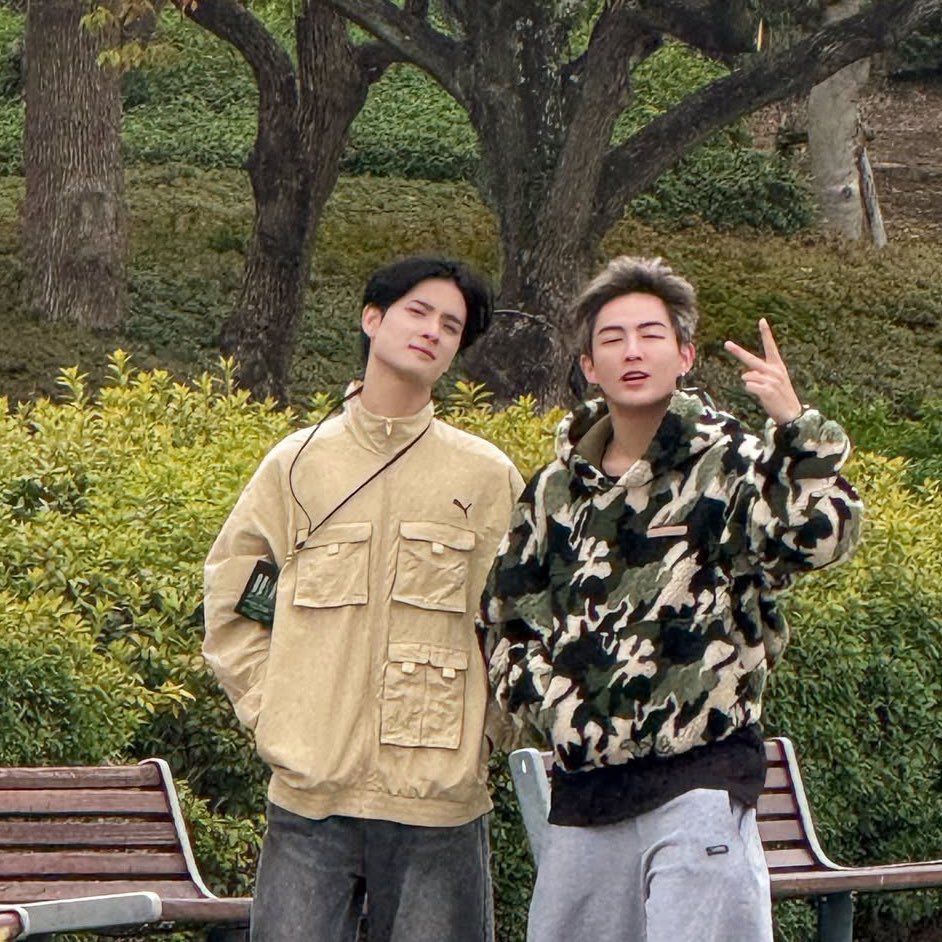 น้องไข่เจว✿ tweet media