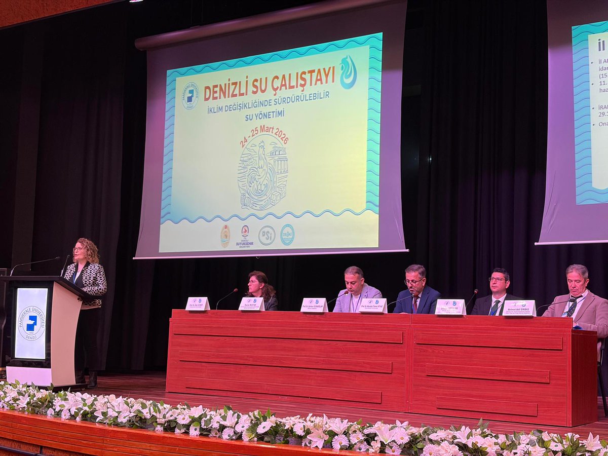 AFAD Denizli tweet media