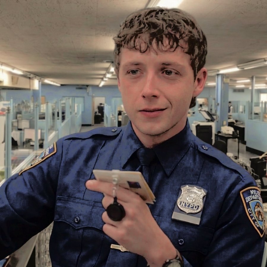 * 𝙾𝙵𝙵𝙸𝙲𝙴𝚁 𝙰𝙱𝚁𝙰𝙼𝙾𝚆𝙸𝙲𝚉. tweet media