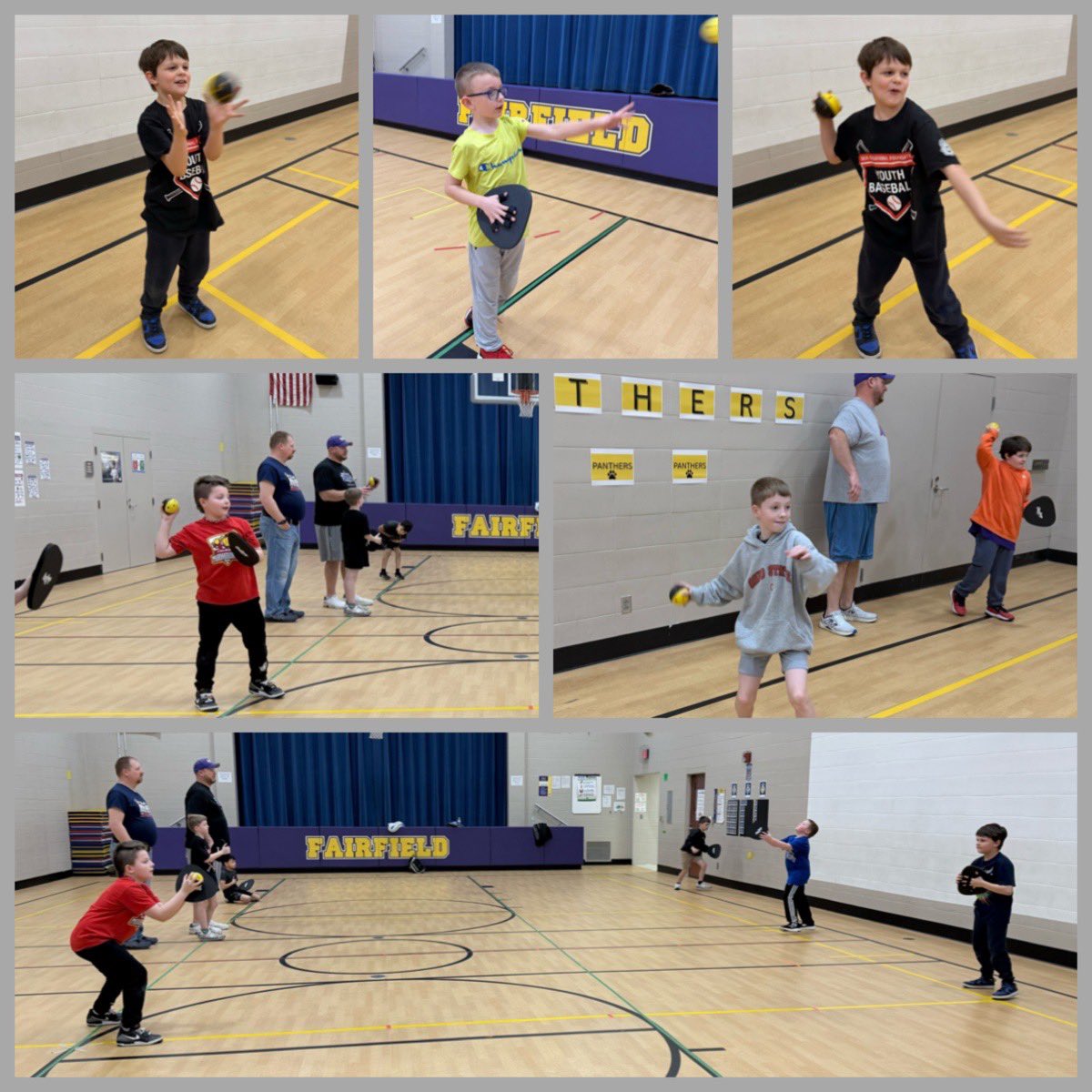 DEA Educational Foundation tweet media