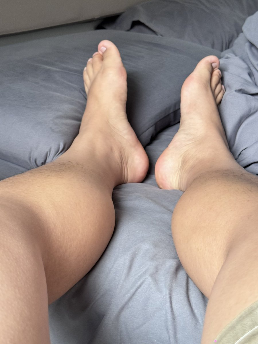 天天要胖 tweet media