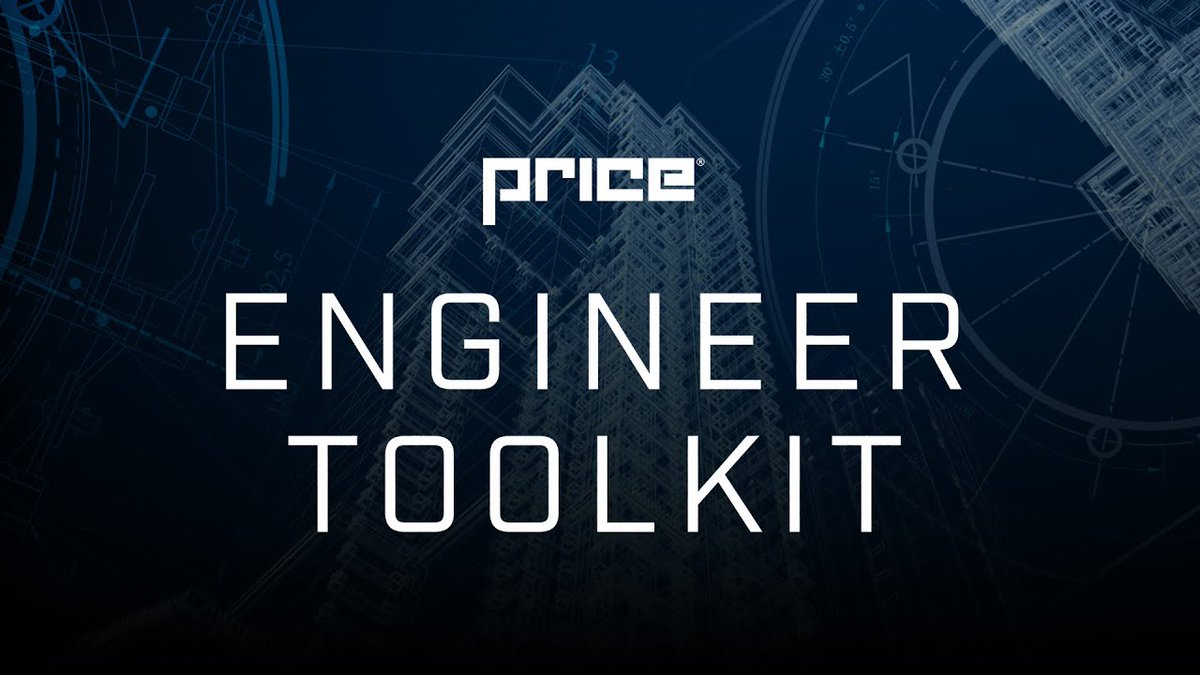 Price Industries tweet media