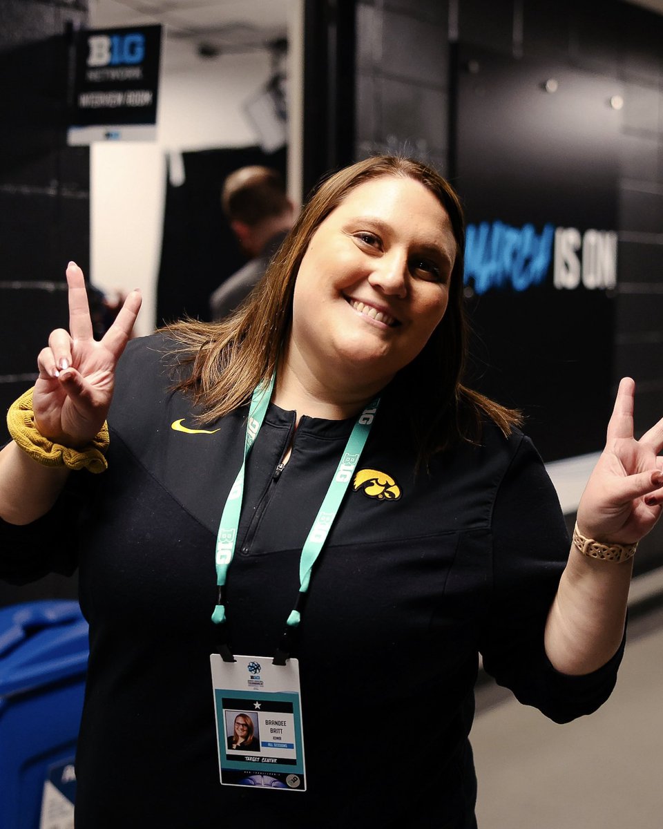 Brandee Saunders (Britt) tweet media