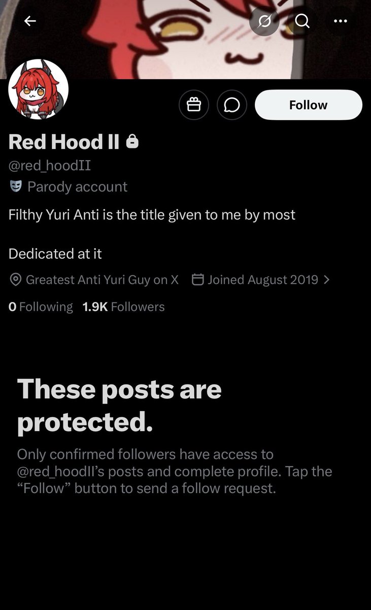 Daily Himeko SP tweet media