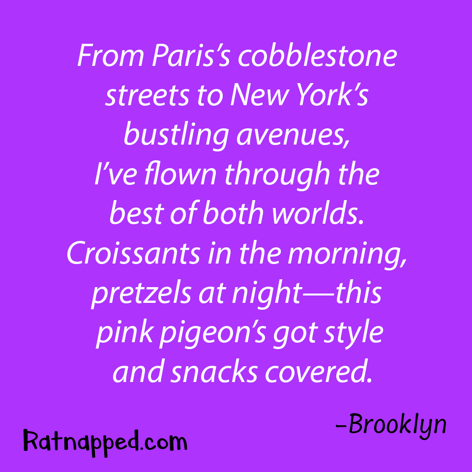 Ratnapped_Book's tweet photo. Big dreams, beautiful skies—tap here!
#Ratnapped #ChildrensBooks #BedtimeStories #KidsBooks #IndieAuthor #FamilyReading https://t.co/o3SATFJwhb