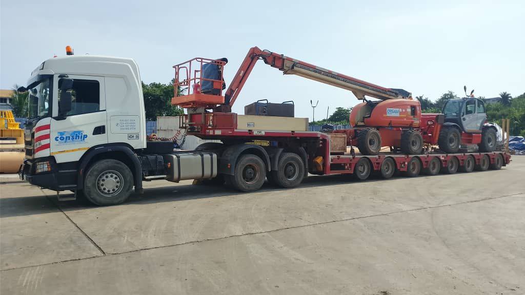 conshipgh's tweet photo. Every move matters—especially the last one.

Proud to complete a seamless mob &amp; demob project for a cherished client, executed with excellence from start to finish.

We deliver more than logistics—we deliver confidence.

📞 +233 25 669 6568
🌐 https://t.co/ztu7MgYkBg https://t.co/kJ7ZyzJ0BA